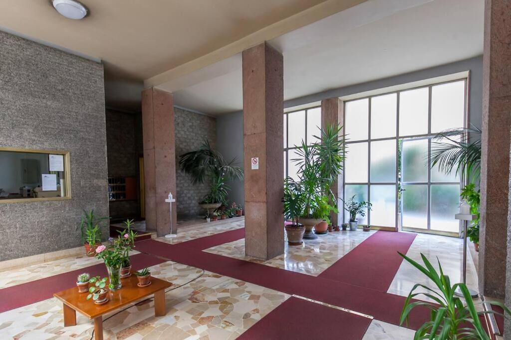Bocconi And Navigli Apartment Milano Exterior foto